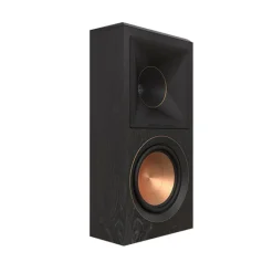 Klipsch RP-502S II Dipole Surround Speakers Ebony