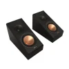 Klipsch RP-500SA II Dolby Atmos Speakers Ebony