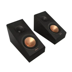 Klipsch RP-500SA II Dolby Atmos Speakers Ebony