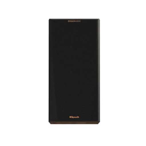 Klipsch RP-500SA II Dolby Atmos Speakers Ebony
