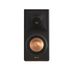 Klipsch RP-500SA II Dolby Atmos Speakers Ebony
