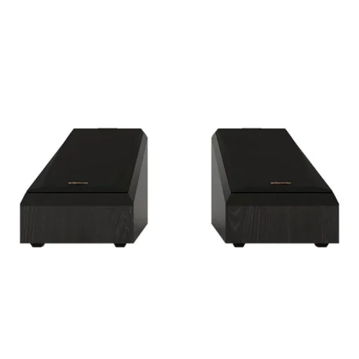 Klipsch RP-500SA II Dolby Atmos Speakers Ebony