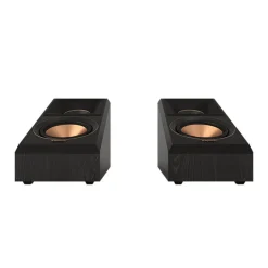 Klipsch RP-500SA II Dolby Atmos Speakers Ebony