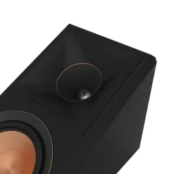 Klipsch RP-500SA II Dolby Atmos Speakers Ebony