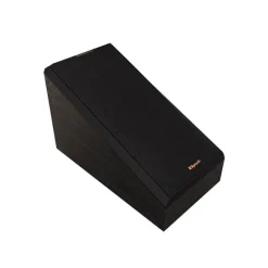 Klipsch RP-500SA II Dolby Atmos Speakers Ebony