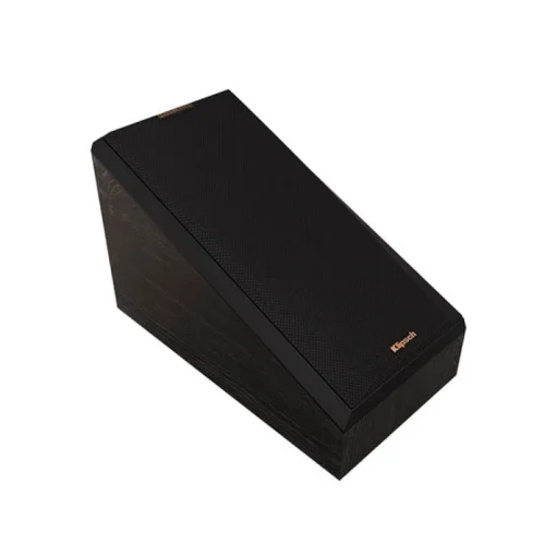 Klipsch RP-500SA II Dolby Atmos Speakers Ebony