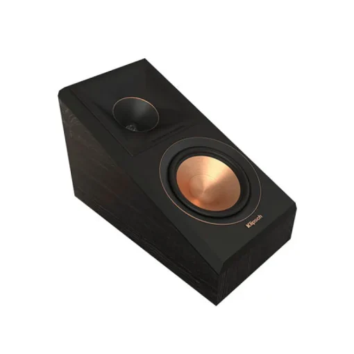 Klipsch RP-500SA II Dolby Atmos Speakers Ebony