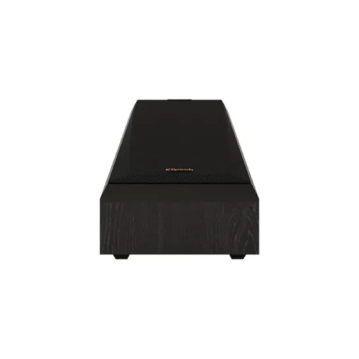 Klipsch RP-500SA II Dolby Atmos Speakers Ebony
