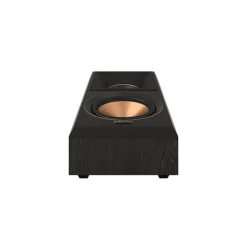 Klipsch RP-500SA II Dolby Atmos Speakers Ebony