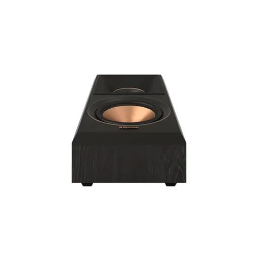 Klipsch RP-500SA II Dolby Atmos Speakers Ebony