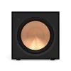 Klipsch R121SW 12 Inch Subwoofer Speaker Next Generation Black 2022