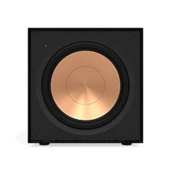 Klipsch R121SW 12 Inch Subwoofer Speaker Next Generation Black 2022