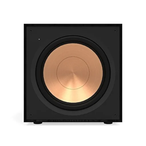 Klipsch R121SW 12 Inch Subwoofer Speaker Next Generation Black 2022