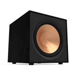 Klipsch R121SW 12 Inch Subwoofer Speaker Next Generation Black 2022