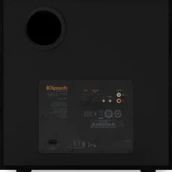Klipsch R121SW 12 Inch Subwoofer Speaker Next Generation Black 2022