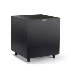 Klipsch R-8SW Subwoofer In Black