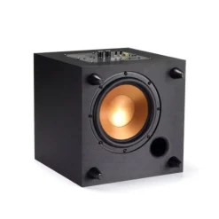 Klipsch R-8SW Subwoofer In Black
