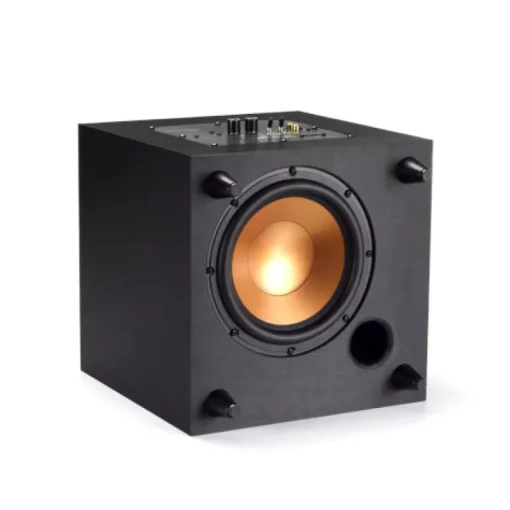 Klipsch R-8SW Subwoofer In Black