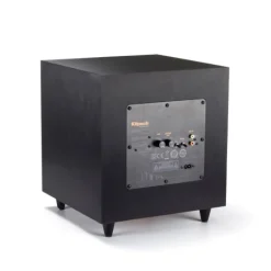 Klipsch R-8SW Subwoofer In Black
