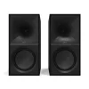 Klipsch The Nines Active Bookshelf Speakers Black
