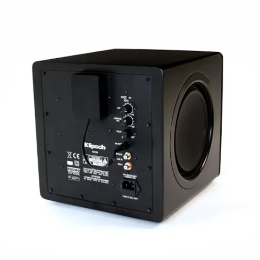 Klipsch WA-3 Wireless Subwoofer Kit