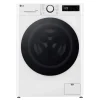 LG FWY606WWLN1 10+6kg 1400 Spin Washer Dryer White