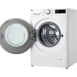 LG FWY606WWLN1 10+6kg 1400 Spin Washer Dryer White