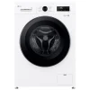 LG F4X1009NWK X10 Series Direct Drive WiFi-enabled 9 kg 1400 Spin Washing Machine White