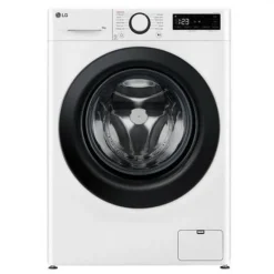 LG F2Y509WBLN1 9kg 1200 Spin Washing Machine White