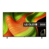 LG OLED77B56LA 77 Inch AI B5 4K HDR OLED Smart TV 2025