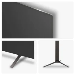 LG OLED77B56LA 77 Inch AI B5 4K HDR OLED Smart TV 2025