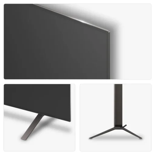 LG OLED77B56LA 77 Inch AI B5 4K HDR OLED Smart TV 2025