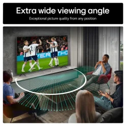 LG OLED77B56LA 77 Inch AI B5 4K HDR OLED Smart TV 2025