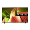 LG OLED77B46LA 77 Inch B4 4K Ultra HD HDR OLED Smart TV 2024