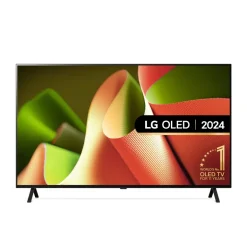 LG OLED55B46LA 55 Inch B4 4K Ultra HD HDR OLED Smart TV 2024