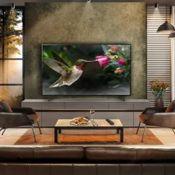 LG OLED55B46LA 55 Inch B4 4K Ultra HD HDR OLED Smart TV 2024
