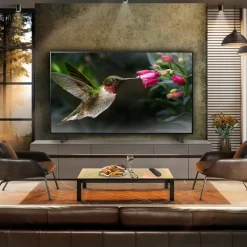 LG OLED77B46LA 77 Inch B4 4K Ultra HD HDR OLED Smart TV 2024