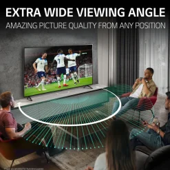 LG OLED77B46LA 77 Inch B4 4K Ultra HD HDR OLED Smart TV 2024