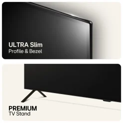 LG OLED55B46LA 55 Inch B4 4K Ultra HD HDR OLED Smart TV 2024
