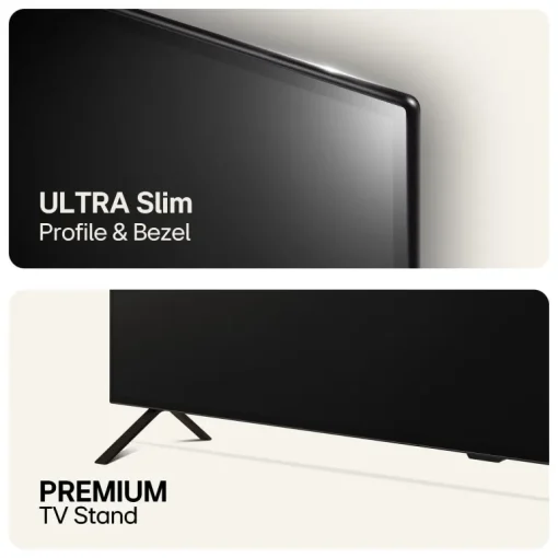 LG OLED55B46LA 55 Inch B4 4K Ultra HD HDR OLED Smart TV 2024