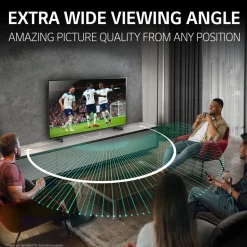 LG OLED42C44LA 42 Inch C4 4K Ultra HD HDR OLED Evo Smart TV 2024