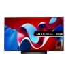 LG OLED48C46LA 48 Inch evo C4 OLED 4K Ultra HD HDR Smart TV 2024