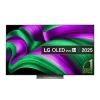 LG OLED77C56LB 77 Inch 4K OLED evo AI C5 4K Ultra HD HDR Smart TV 2025