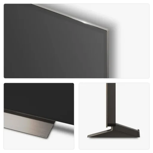 LG OLED77C56LB 77 Inch 4K OLED evo AI C5 4K Ultra HD HDR Smart TV 2025