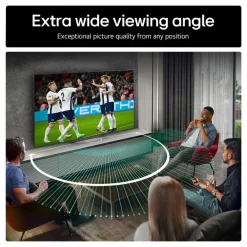 LG OLED77C56LB 77 Inch 4K OLED evo AI C5 4K Ultra HD HDR Smart TV 2025