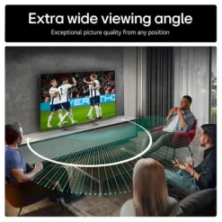 LG OLED55C56LB 55 Inch OLED evo AI C5 4K Ultra HD HDR Smart TV 2025