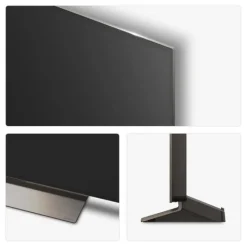 LG OLED55C56LB 55 Inch OLED evo AI C5 4K Ultra HD HDR Smart TV 2025