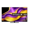 LG OLED65G56LS 65 Inch OLED Evo AI G5 4K Ultra HD HDR Smart TV 2025