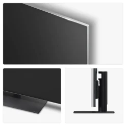 LG OLED55G56LS 55 Inch OLED evo AI G5 4K Ultra HD Smart TV 2025
