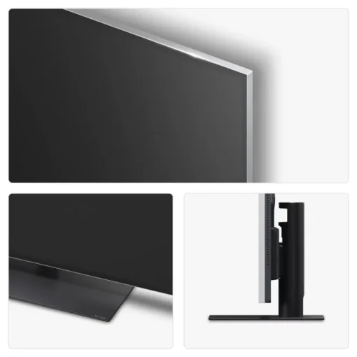 LG OLED55G56LS 55 Inch OLED evo AI G5 4K Ultra HD Smart TV 2025